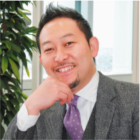 Daisuke Tanji, Founder Japan Karo